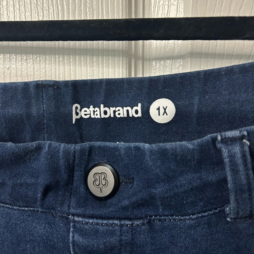 Betabrand Jeans